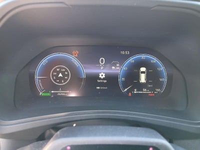 2025 Toyota Grand Highlander Hybrid MAX Platinum