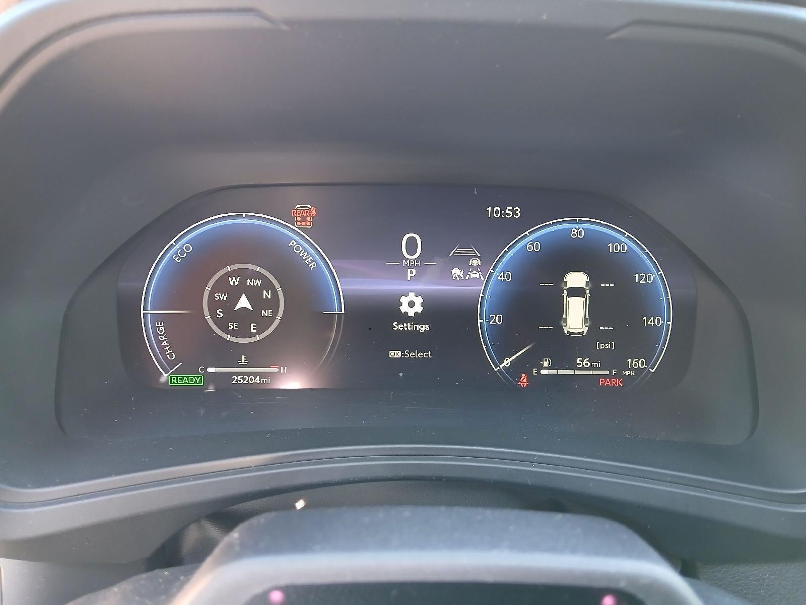 2025 Toyota Grand Highlander Hybrid MAX Platinum