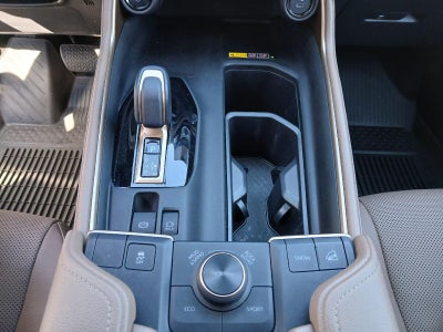 2025 Toyota Grand Highlander Hybrid MAX Platinum