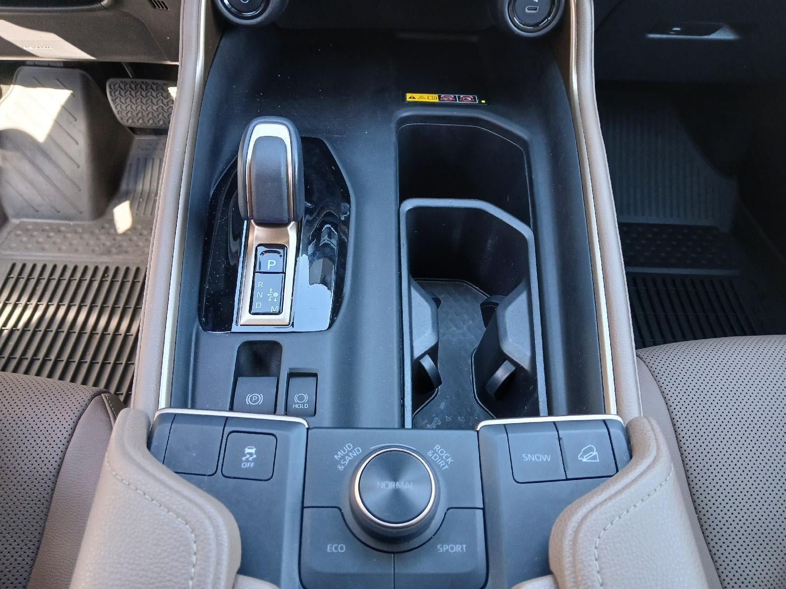 2025 Toyota Grand Highlander Hybrid MAX Platinum