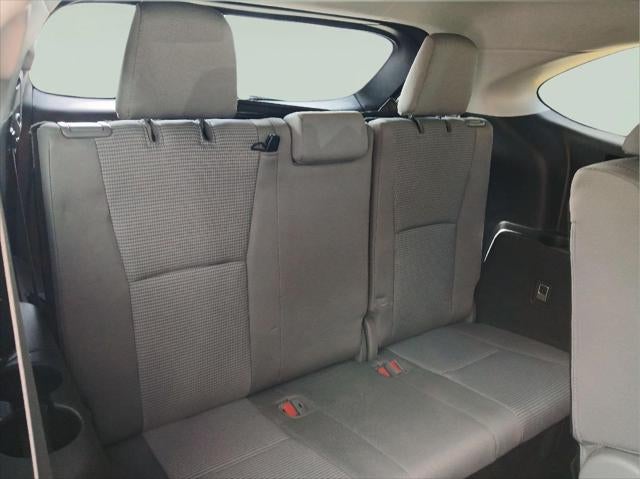 2021 Toyota Highlander Hybrid Hybrid LE