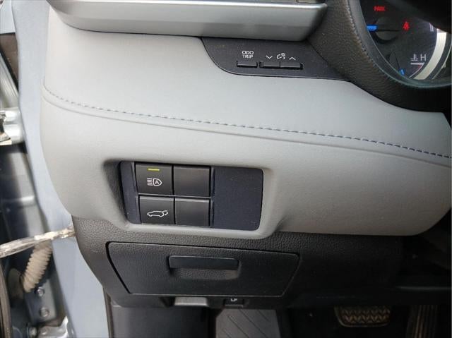 2021 Toyota Highlander Hybrid Hybrid LE