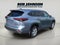 2021 Toyota Highlander Hybrid Hybrid LE