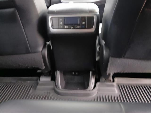 2019 Toyota Highlander LE Plus