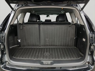 2019 Toyota Highlander LE Plus