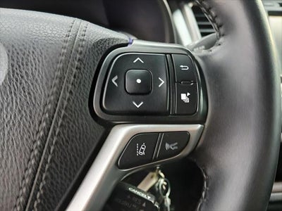 2019 Toyota Highlander LE Plus