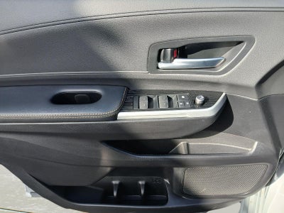 2025 Toyota SIENNA XLE AWD Woodland Edition