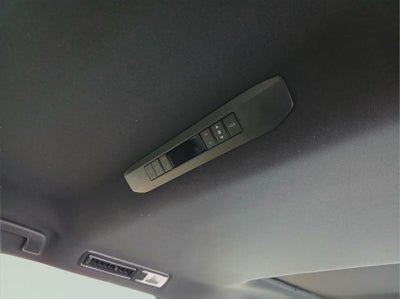 2025 Toyota SIENNA XLE AWD Woodland Edition