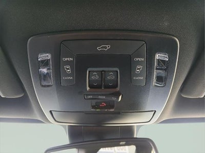 2025 Toyota SIENNA XLE AWD Woodland Edition