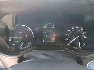2023 Toyota Sienna XSE 25th Anniversary