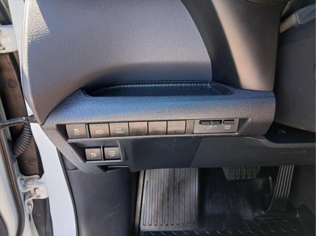 2023 Toyota Sienna XSE 25th Anniversary