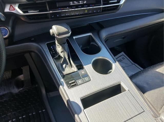 2023 Toyota Sienna XSE 25th Anniversary
