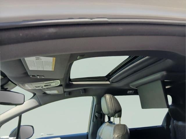 2023 Toyota Sienna XSE 25th Anniversary