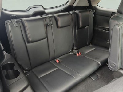 2017 Toyota HIGHLANDER HYBRD Limited Platinum