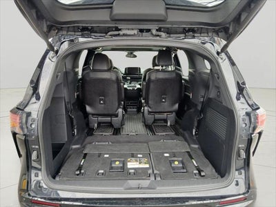 2022 Toyota SIENNA XSE AWD XSE 7-Passenger