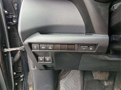 2022 Toyota SIENNA XSE AWD XSE 7-Passenger