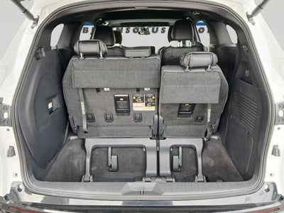 2025 Toyota SIENNA XSE AWD MINIVAN