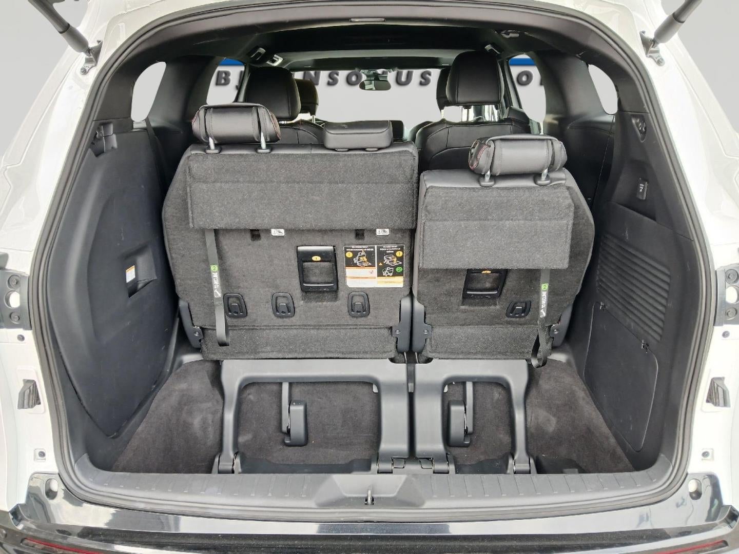 2025 Toyota SIENNA XSE AWD MINIVAN