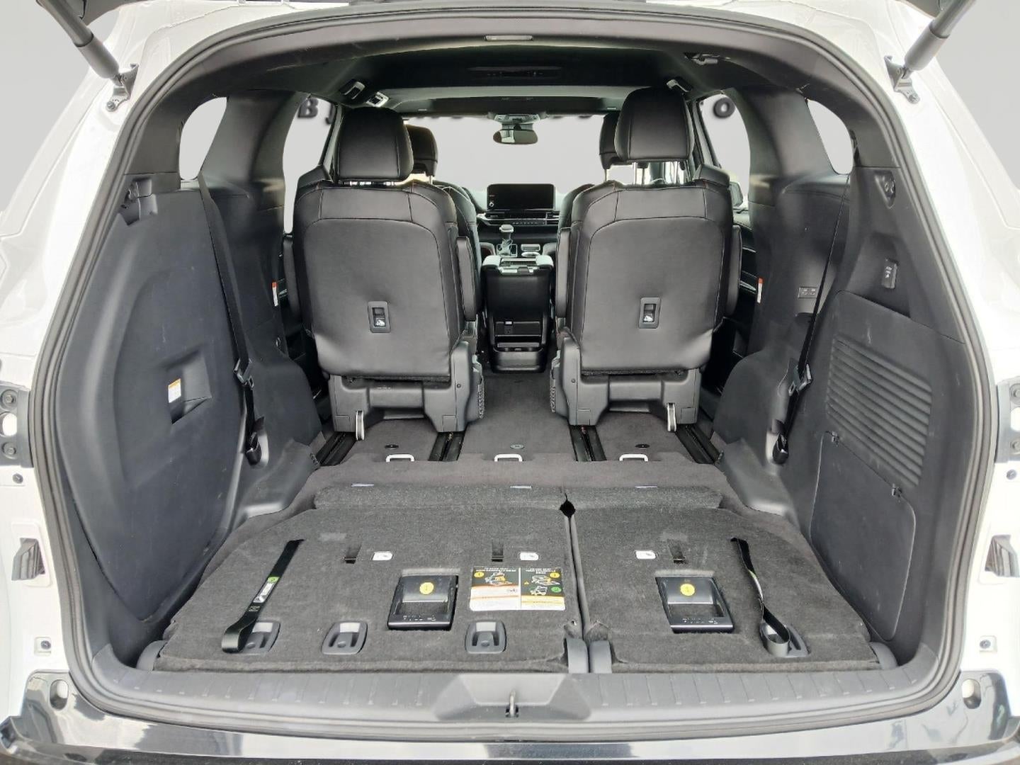 2025 Toyota SIENNA XSE AWD MINIVAN