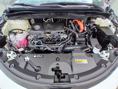 2025 Toyota SIENNA XSE AWD MINIVAN