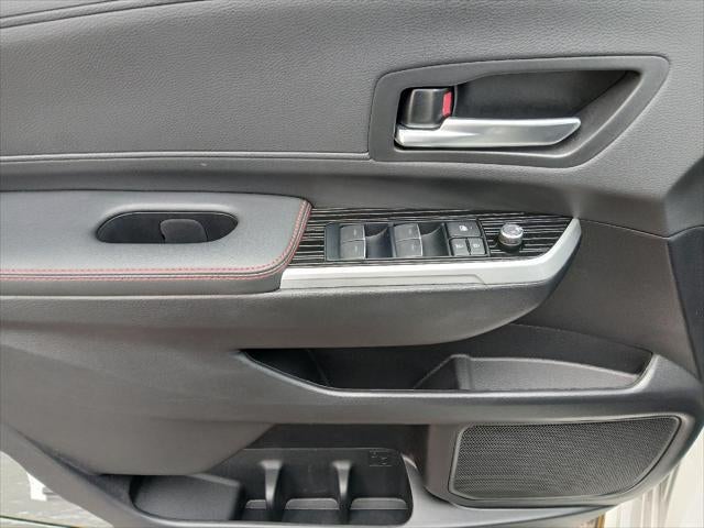 2025 Toyota SIENNA XSE AWD MINIVAN