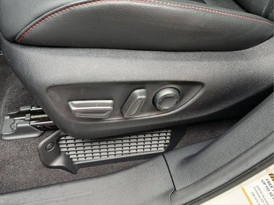 2025 Toyota SIENNA XSE AWD MINIVAN