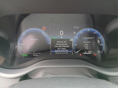 2025 Toyota SIENNA XSE AWD MINIVAN