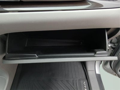 2020 Toyota Sienna XLE 7-Passenger