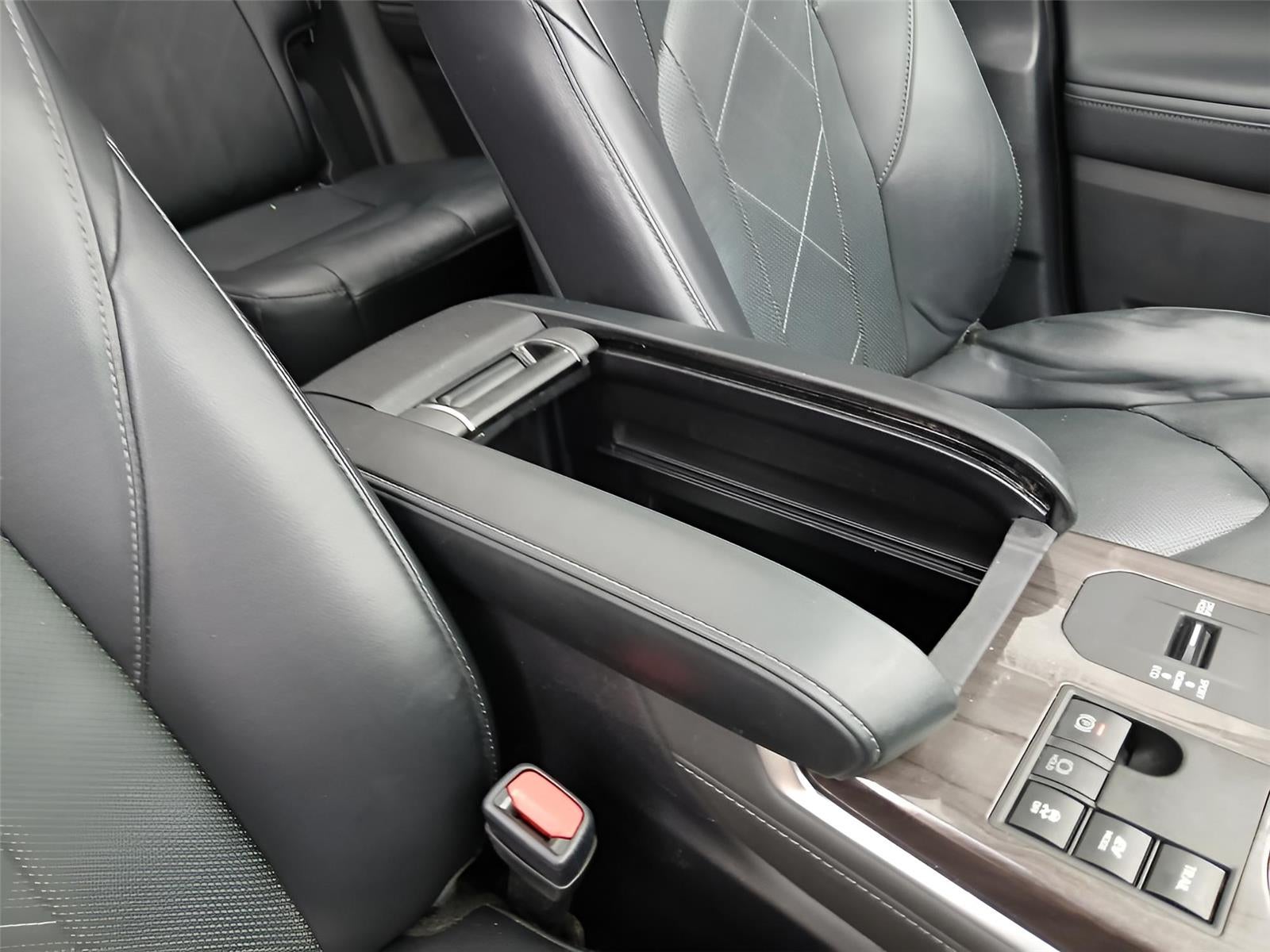 2023 Toyota HIGHLANDER HYBRD Platinum