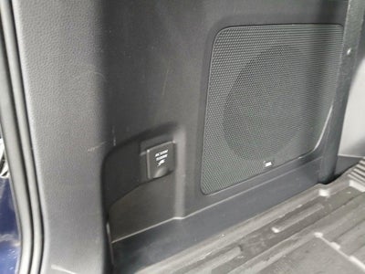 2023 Toyota HIGHLANDER HYBRD Platinum