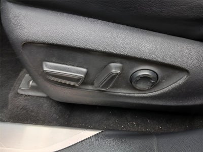 2023 Toyota HIGHLANDER HYBRD Platinum