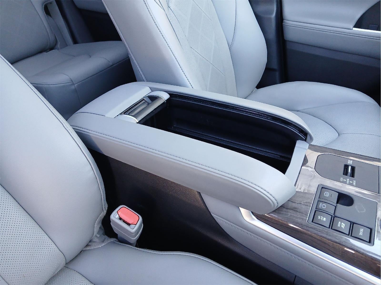 2025 Toyota HIGHLANDER HEV Platinum