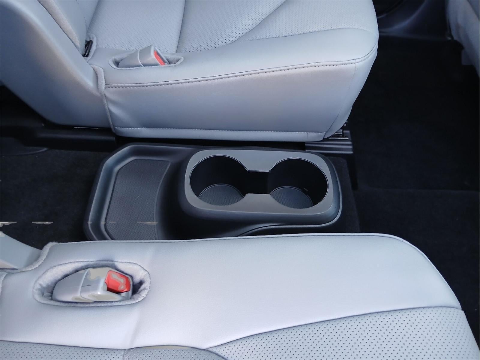 2025 Toyota HIGHLANDER HEV Platinum