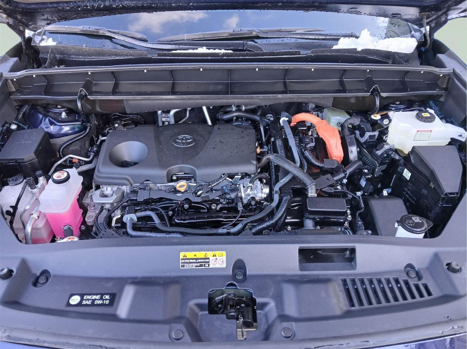 2025 Toyota HIGHLANDER HEV Platinum