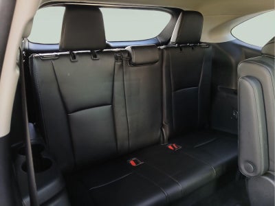 2023 Toyota Highlander Hybrid Platinum