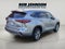 2023 Toyota Highlander Hybrid Platinum