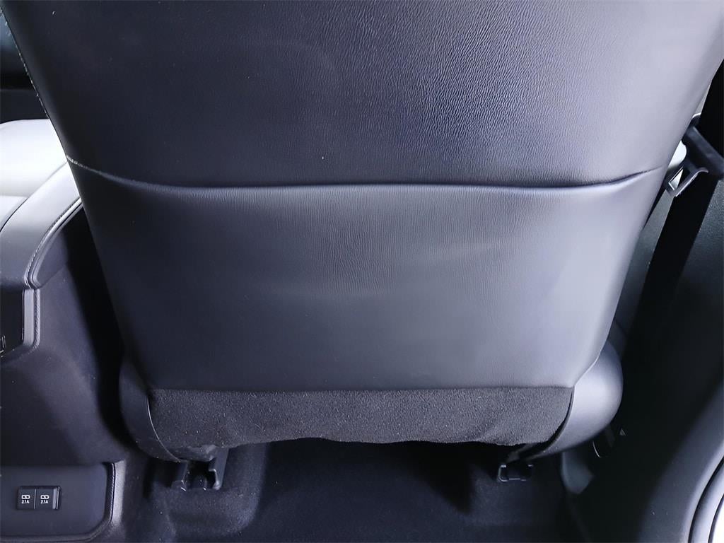 2020 Toyota HIGHLANDER HYBRD XLE