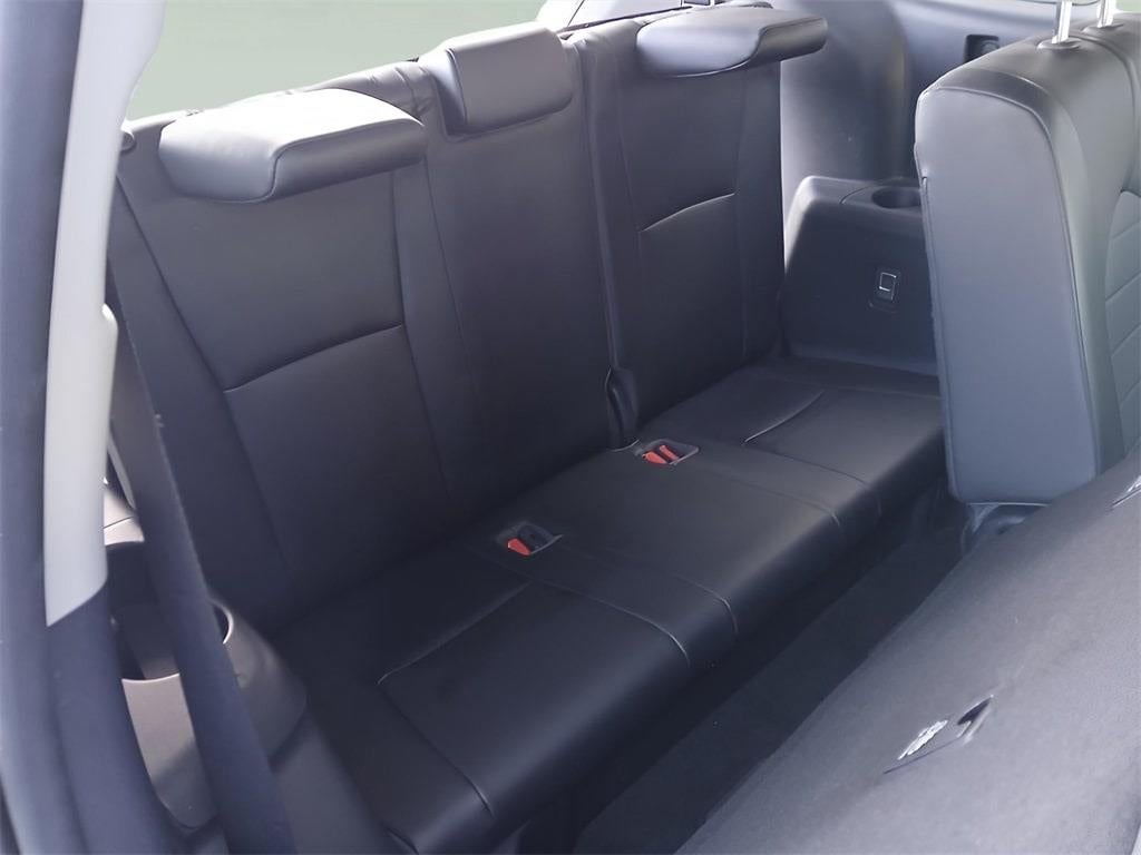 2020 Toyota HIGHLANDER HYBRD XLE