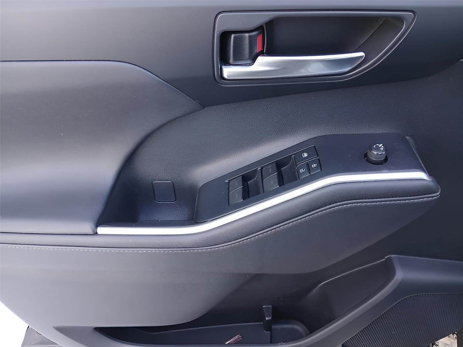 2020 Toyota HIGHLANDER HYBRD XLE