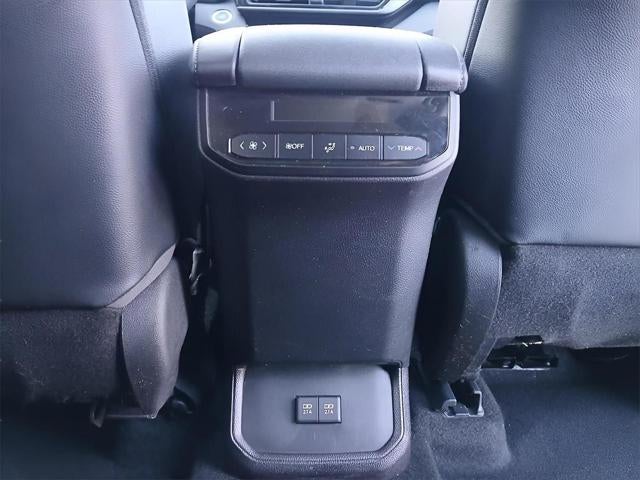 2020 Toyota HIGHLANDER HYBRD XLE