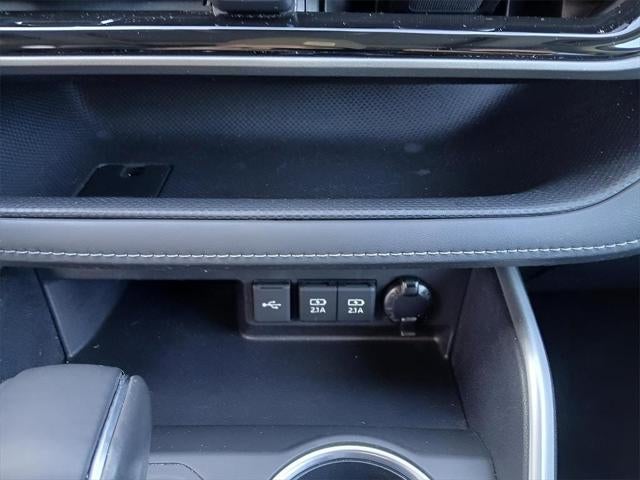 2020 Toyota HIGHLANDER HYBRD XLE