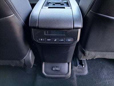 2022 Toyota HIGHLANDER HYBRD XLE