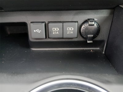 2021 Toyota HIGHLANDER HYBRD XLE