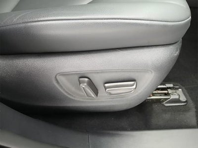 2021 Toyota HIGHLANDER HYBRD XLE