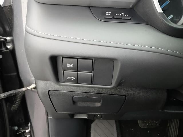 2021 Toyota HIGHLANDER HYBRD XLE