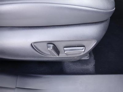 2022 Toyota HIGHLANDER HYBRD XLE