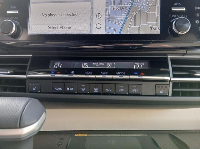 2023 Toyota SIENNA XLE AWD XLE 7-Passenger