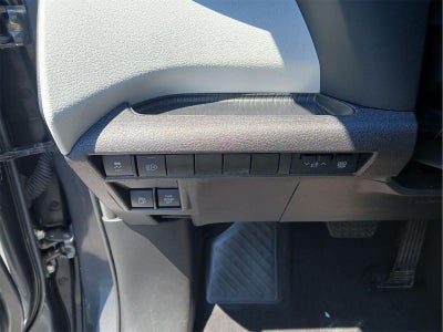 2025 Toyota Sienna XLE 7-Passenger