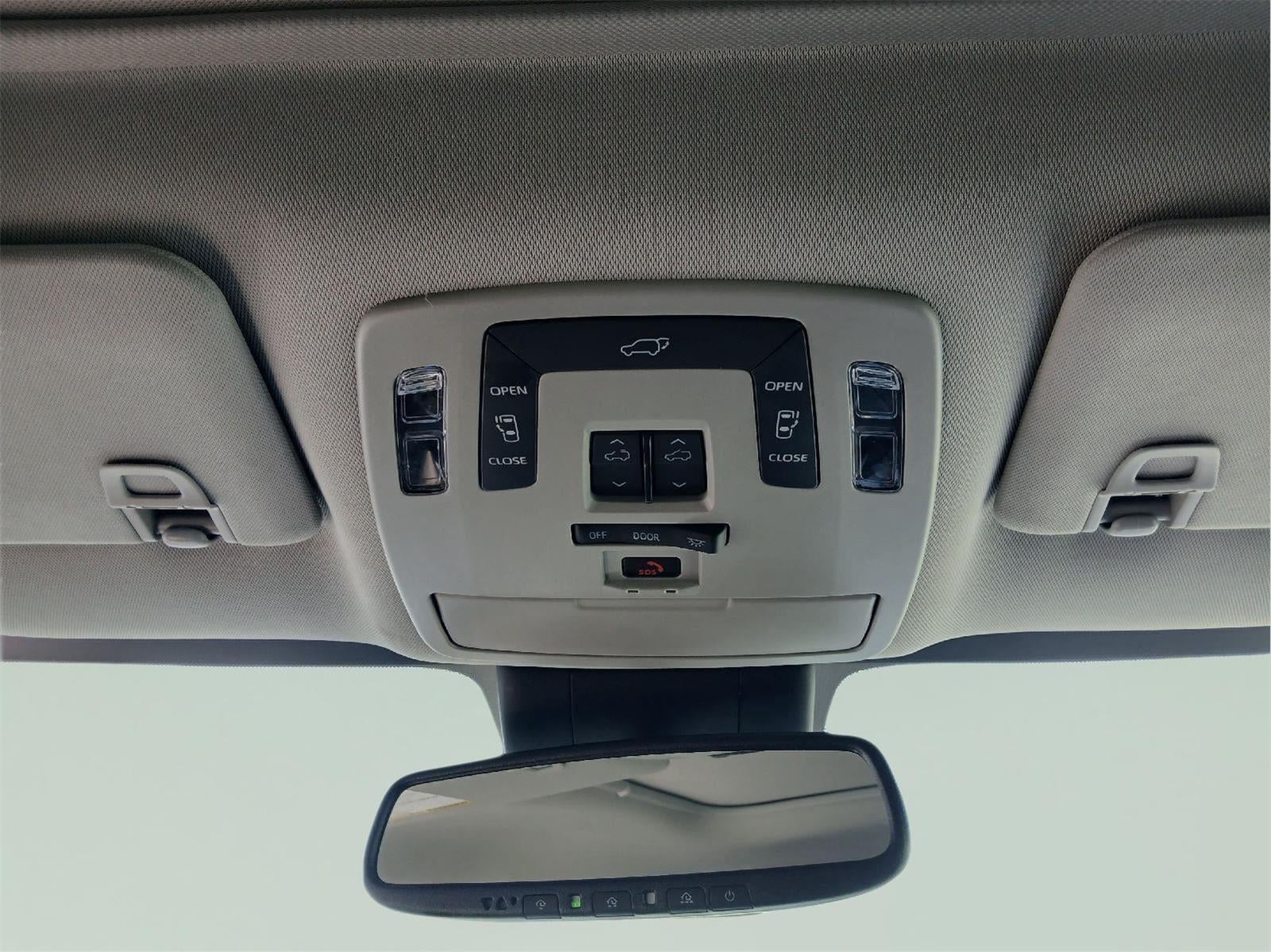 2025 Toyota Sienna XLE 7-Passenger