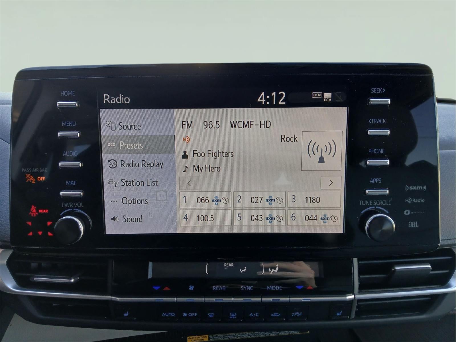 2024 Toyota SIENNA XLE AWD XLE 7-Passenger